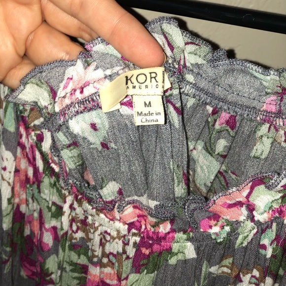 Romper - Picture 2 of 2